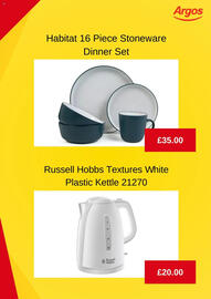 Argos leaflet week 33 Page 4