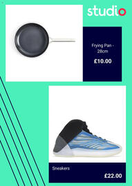 Studio leaflet Page 7