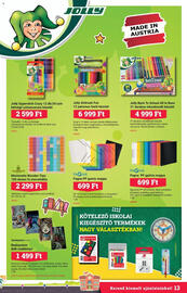 Office Depot akciós újság Oldal 13