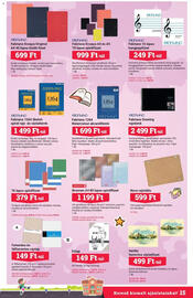 Office Depot akciós újság Oldal 15