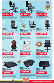 Office Depot akciós újság Oldal 17