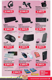 Office Depot akciós újság Oldal 19