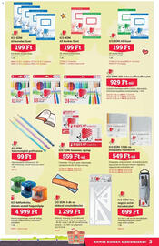 Office Depot akciós újság Oldal 3