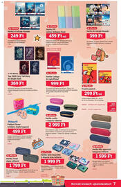 Office Depot akciós újság Oldal 7