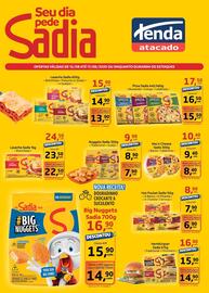 Catálogo Tenda Atacado semana 33 Página 1