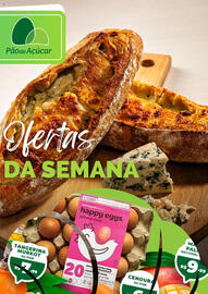 Catálogo Pão de Açúcar semana 33 Página 1