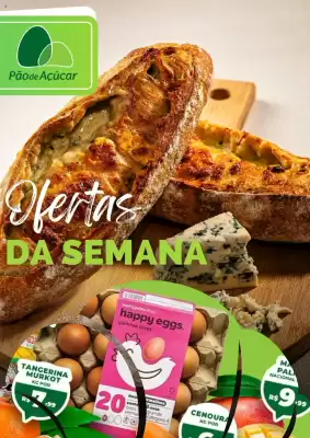 Catálogo Pão de Açúcar (válido até 18-08)