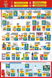 Catálogo Extra Supermercado semana 33 Página 2