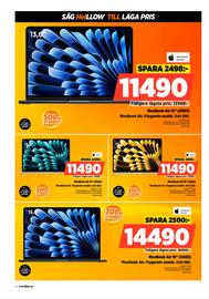 Power reklamblad Sida 10