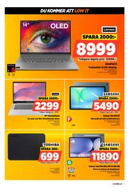 Power reklamblad Sida 11