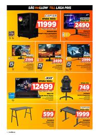 Power reklamblad Sida 12