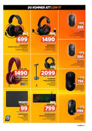 Power reklamblad Sida 13