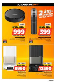 Power reklamblad Sida 17