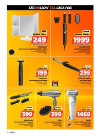 Power reklamblad Sida 18