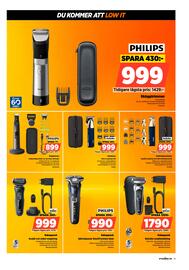 Power reklamblad Sida 19