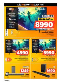 Power reklamblad Sida 2