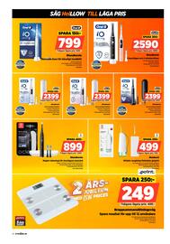 Power reklamblad Sida 20
