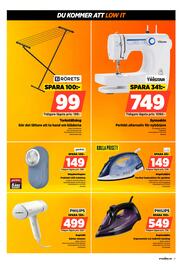 Power reklamblad Sida 21