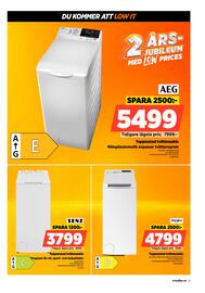 Power reklamblad Sida 33