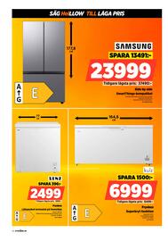Power reklamblad Sida 40