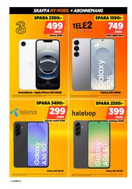 Power reklamblad Sida 54