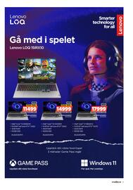 Power reklamblad Sida 9