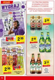 Gram Market gazetka tydzień 33 Strona 12