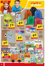 Gram Market gazetka tydzień 33 Strona 14