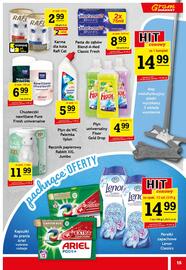 Gram Market gazetka tydzień 33 Strona 15