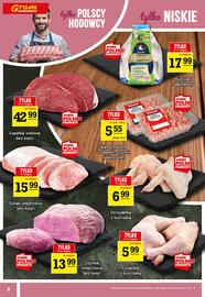 Gram Market gazetka tydzień 33 Strona 2