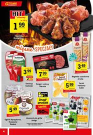 Gram Market gazetka tydzień 33 Strona 4