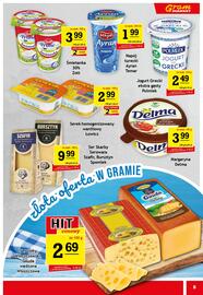 Gram Market gazetka tydzień 33 Strona 5