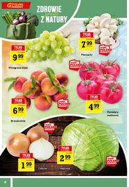 Gram Market gazetka tydzień 33 Strona 6