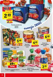 Gram Market gazetka tydzień 33 Strona 8