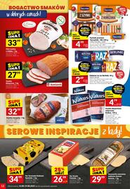 Twój Market gazetka tydzień 33 Strona 12