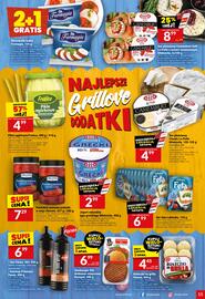 Twój Market gazetka tydzień 33 Strona 15