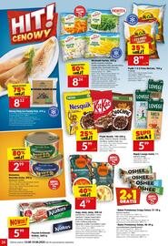 Twój Market gazetka tydzień 33 Strona 26