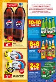 Twój Market gazetka tydzień 33 Strona 3