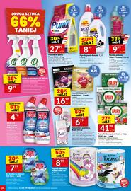 Twój Market gazetka tydzień 33 Strona 34