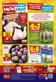 Twój Market gazetka tydzień 33 Strona 40