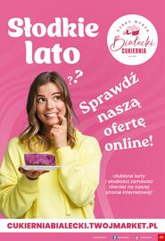 Twój Market gazetka tydzień 33 Strona 43