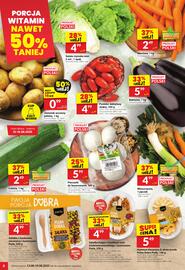Twój Market gazetka tydzień 33 Strona 6