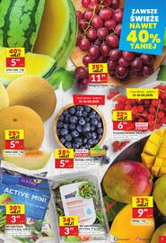 Twój Market gazetka tydzień 33 Strona 7
