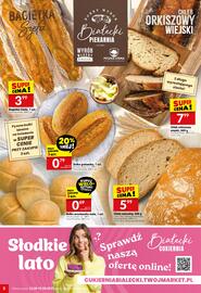 Twój Market gazetka tydzień 33 Strona 8