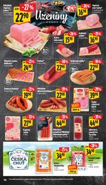 Albert leták | Supermarket Strana 17