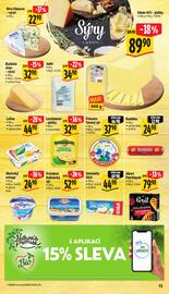 Albert leták | Supermarket Strana 20