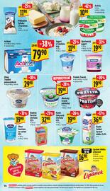 Albert leták | Supermarket Strana 21