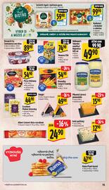 Albert leták | Supermarket Strana 22