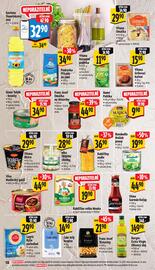Albert leták | Supermarket Strana 25