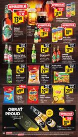Albert leták | Supermarket Strana 27